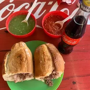 Taquería El Jacalito Aguascalientes 5