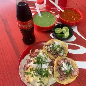 Taquería El Jacalito Aguascalientes - foto 4