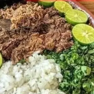 Tacos Cuate Zempoala 3