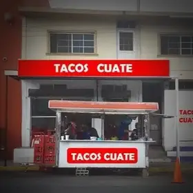 Tacos Cuate Zempoala