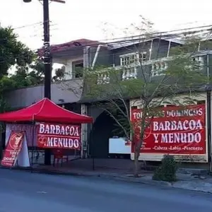 Barbacoa y Menudo Cuate Agami 2