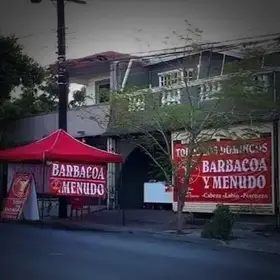 Barbacoa y Menudo Cuate Agami