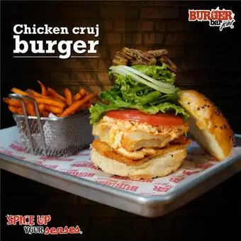 Burger Bar Joint Fórum Buenavista - foto 4