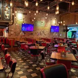 Burger Bar Joint Fórum Buenavista - foto 3