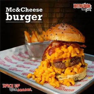Burger Bar Joint Fórum Buenavista 6