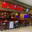 Burger Bar Joint Fórum Buenavista