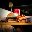 Picañas Burger La Estancia