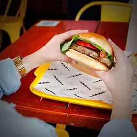 Picañas Burger Chapalita