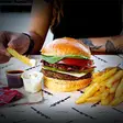 Picañas Burger Chapultepec
