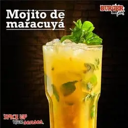 Restaurante Burger Bar Joint Plaza Toreo - foto 2