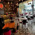 Restaurante Burger Bar Joint Plaza Toreo
