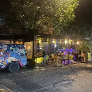 Restaurante El Regio Azcapotzalco 5