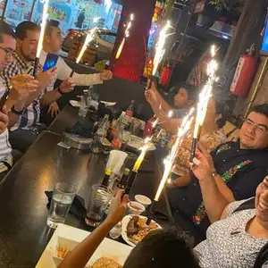 Restaurante El Regio Azcapotzalco 7