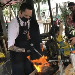 Restaurante El Regio Azcapotzalco - foto 3
