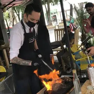 Restaurante El Regio Azcapotzalco 3