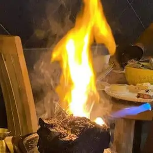 Restaurante El Regio Azcapotzalco 8