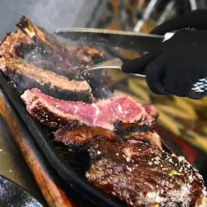 Restaurante El Regio Azcapotzalco 4
