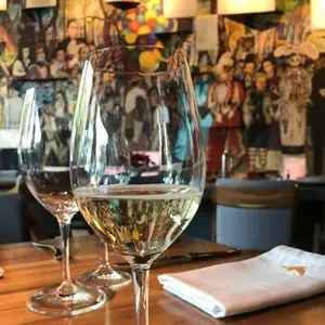 Restaurante Nido Taller Culinario Condesa 7