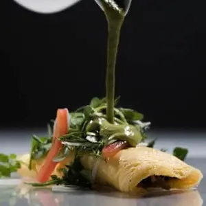 Restaurante Nido Taller Culinario Condesa 5