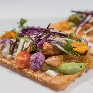 Restaurante Nido Taller Culinario Condesa 8