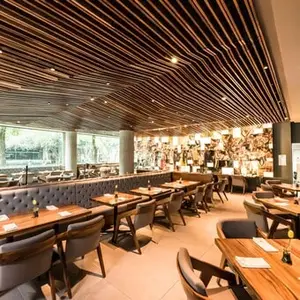 Restaurante Nido Taller Culinario Condesa 4