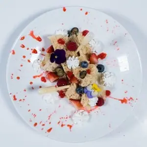 Restaurante Nido Taller Culinario Condesa 9