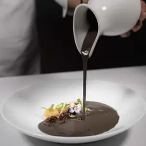 Restaurante Nido Taller Culinario Condesa 6