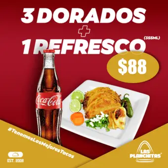 Las Planchitas Meridiam Park - foto 4