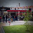 Las Planchitas Barragán