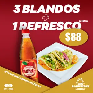 Las Planchitas Matriz 5