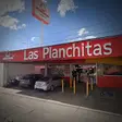 Las Planchitas Matriz