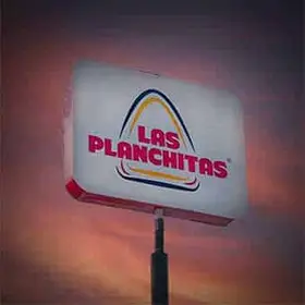 Las Planchitas Santa Anita