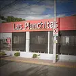 Las Planchitas Río San Pedro