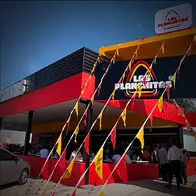 Las Planchitas Pocitos
