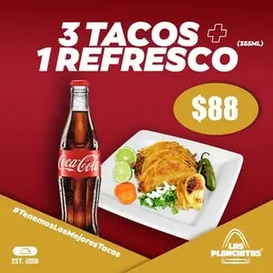 Las Planchitas Tecnológico 3