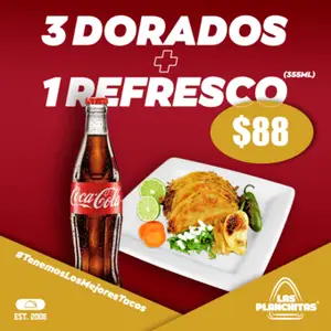 Las Planchitas Tecnológico 4