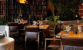 Sonora Grill Roma Condesa