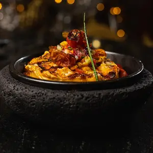 Sonora Grill Roma Condesa 6