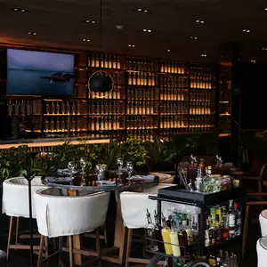 Sonora Grill Roma Condesa 1