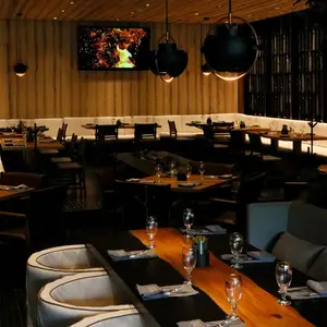 Sonora Grill Roma Condesa 9