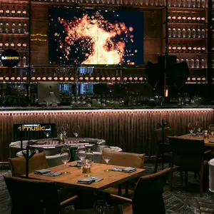 Restaurante Casa Prime Centro Histórico 5