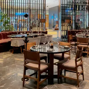Restaurante Casa Prime Centro Histórico 9