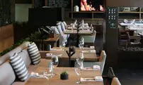 Restaurante Sonora Prime Metepec