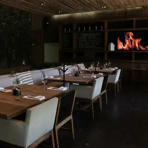Restaurante Sonora Prime Metepec 1