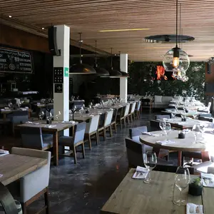 Restaurante Sonora Prime Metepec 9