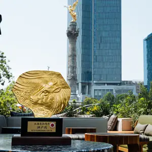 Prime Steak Club Ángel de la Independencia 9