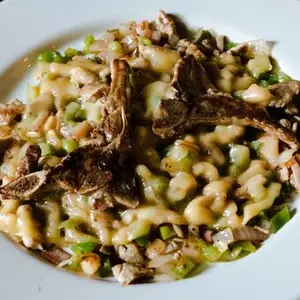 Restaurante Taquería Los Villas Bolívar 3