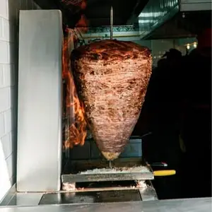 Restaurante Taquería Los Villas Bolívar 9