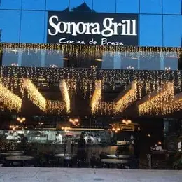 Restaurante Sonora Grill Reforma - foto 2