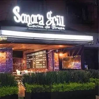 Restaurante Sonora Grill Amores - foto 1